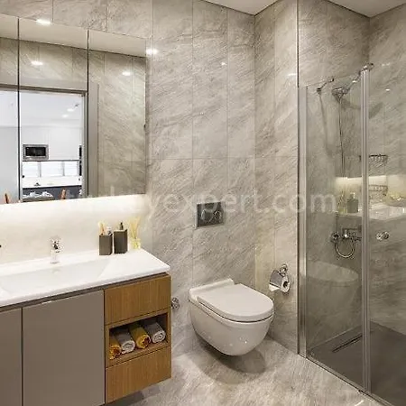 Mavera Comfort 2 Bedroom Apartament *