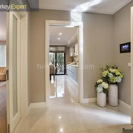 Apartament Mavera Comfort 2 Bedroom