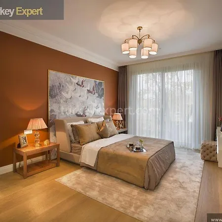 Mavera Comfort 2 Bedroom Apartament