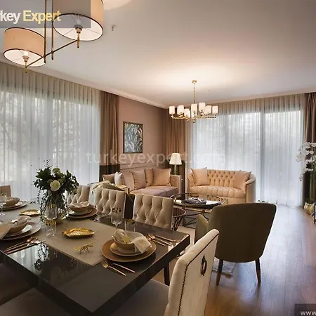 Mavera Comfort 2 Bedroom *